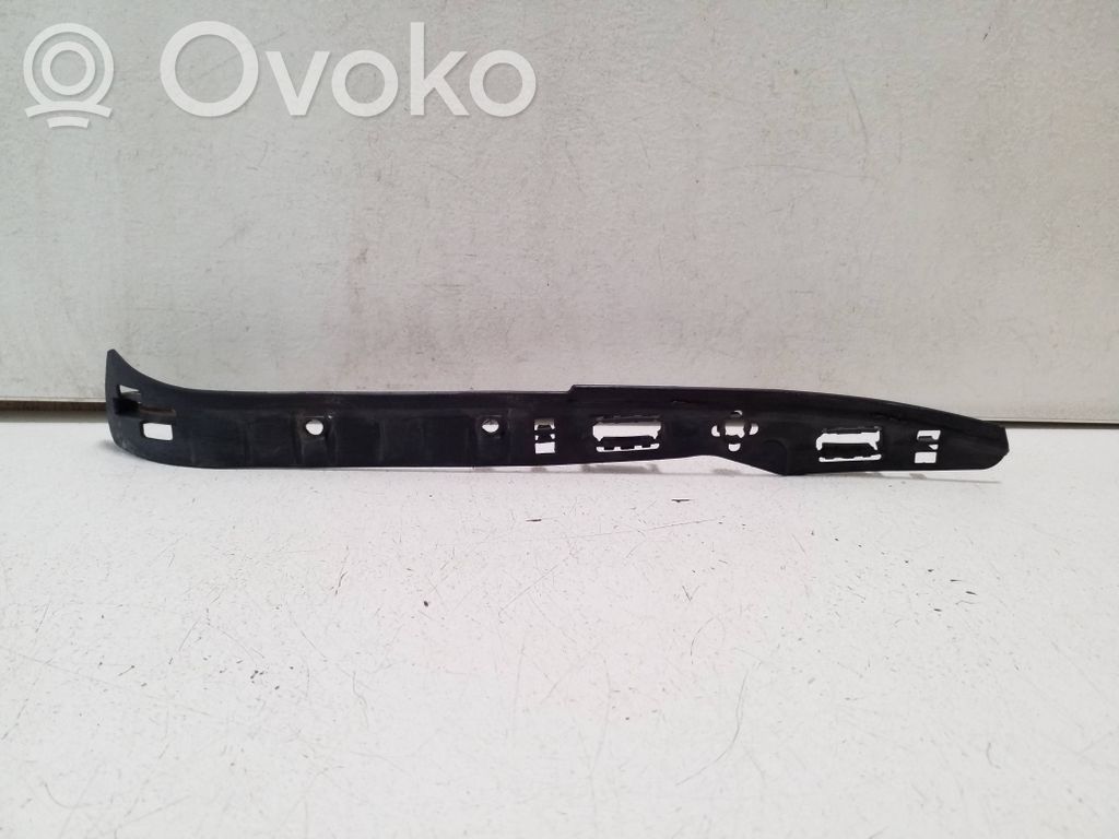 Volkswagen Transporter - Caravelle T5 Staffa di rinforzo montaggio del paraurti anteriore