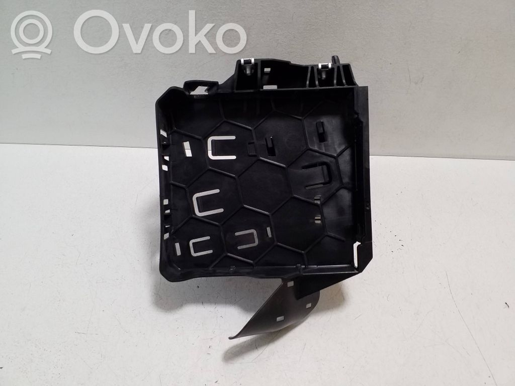 Skoda Fabia Mk4 (6VA) Alte piese de interior 