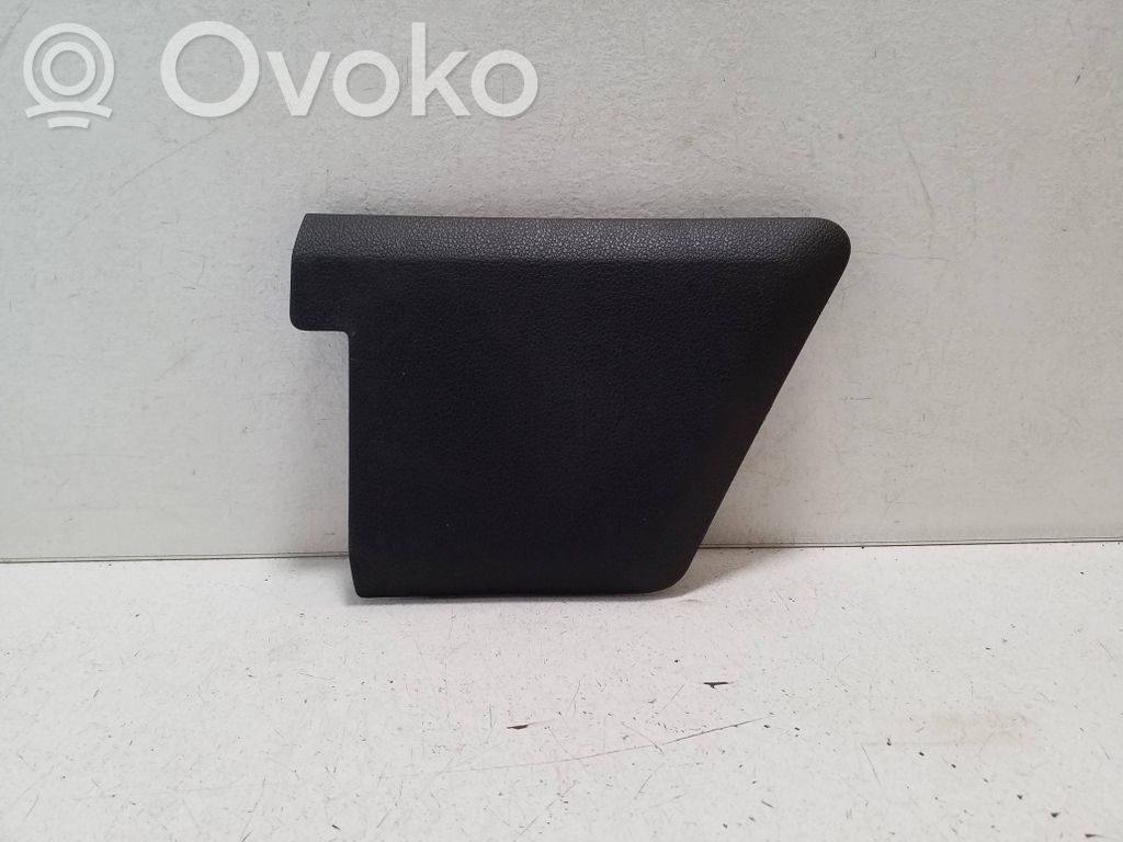 Skoda Fabia Mk4 (6VA) Altra parte interiore