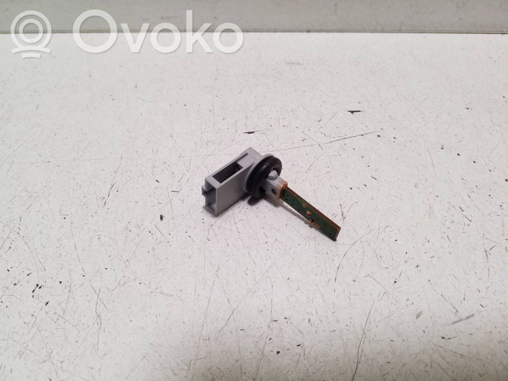 Sensor de temperatura interna   3D0907543A