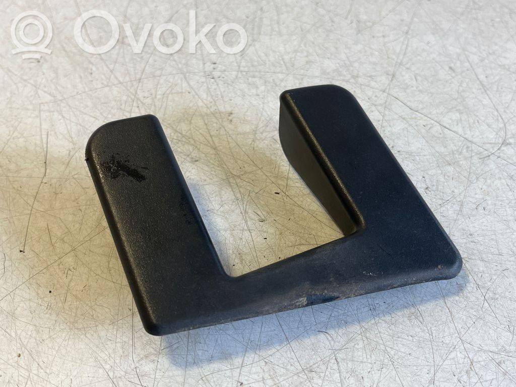Porsche Cayenne (92A) Altro elemento di rivestimento bagagliaio/baule