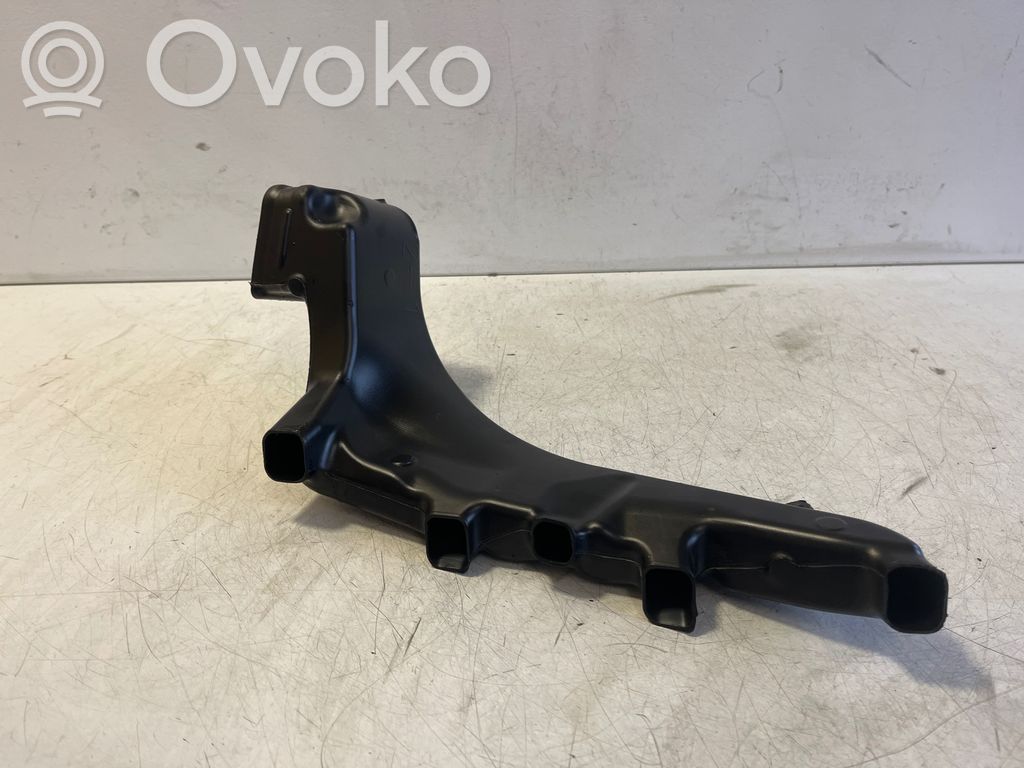 Porsche Macan (95B) Conduit d'air (cabine) 