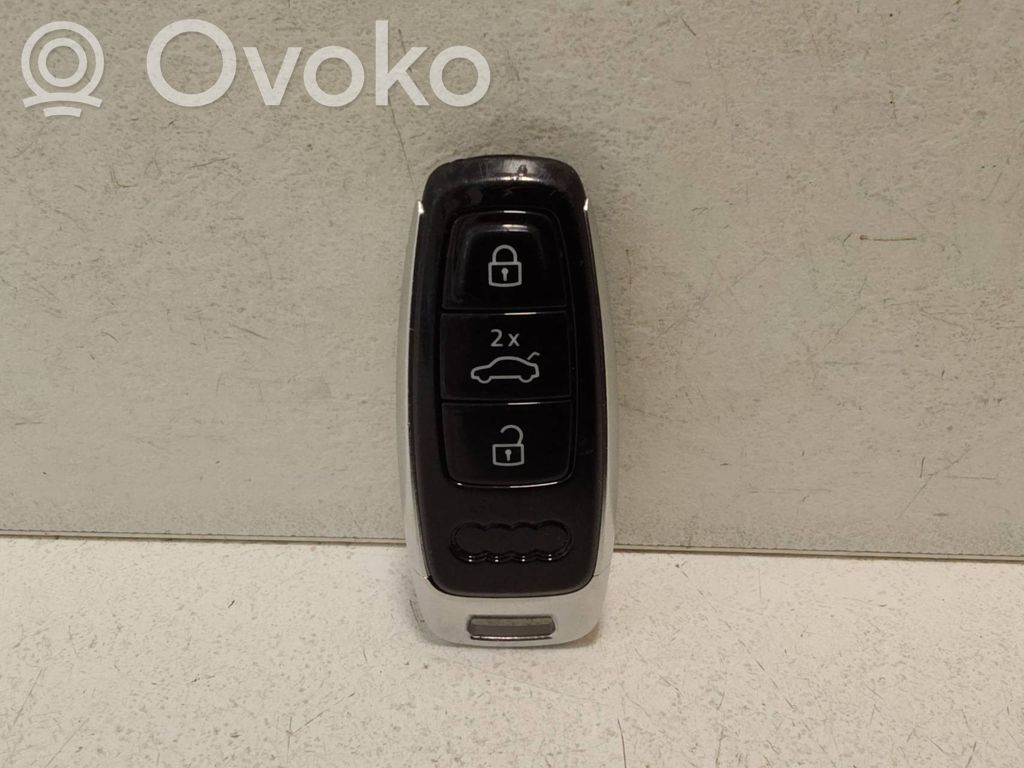 Audi e-tron Cheie/telecomandă contact