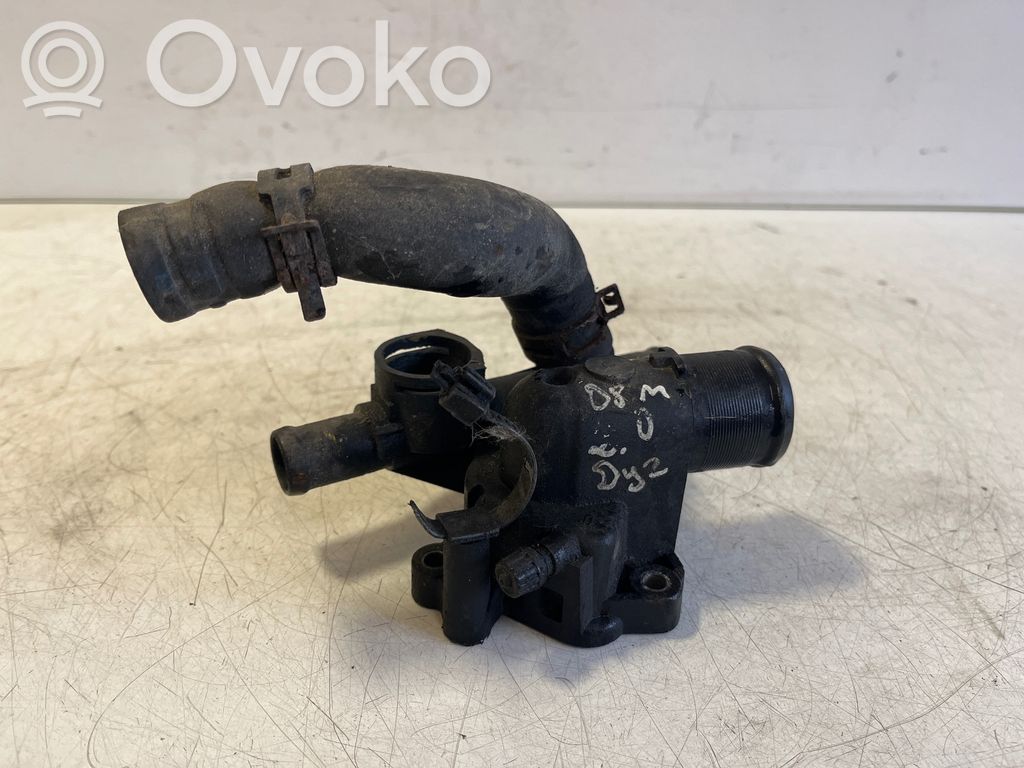 Nissan X-Trail T31 Boîtier de thermostat / thermostat 