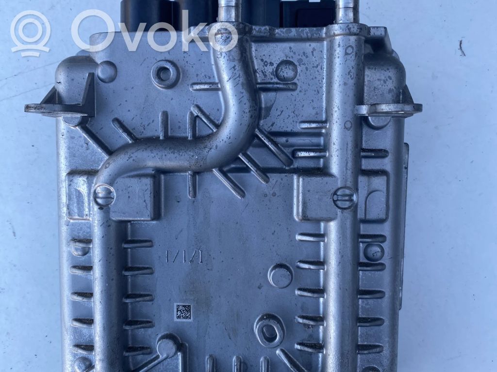 Volvo XC90 Przetwornica napięcia / Moduł przetwornicy 