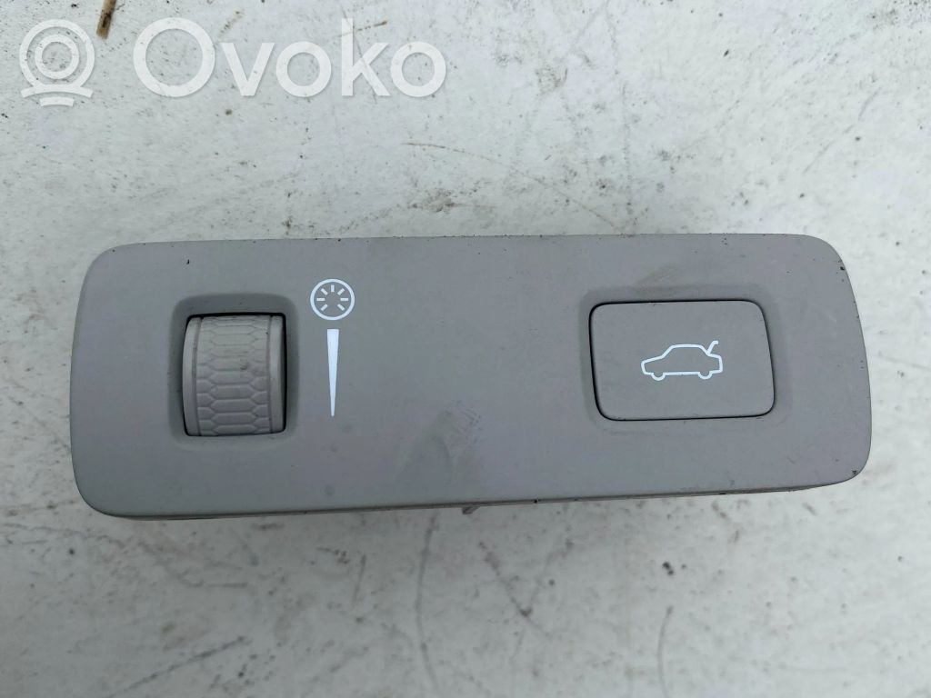 Tailgate opening switch   31481439,T19030023801,19W031