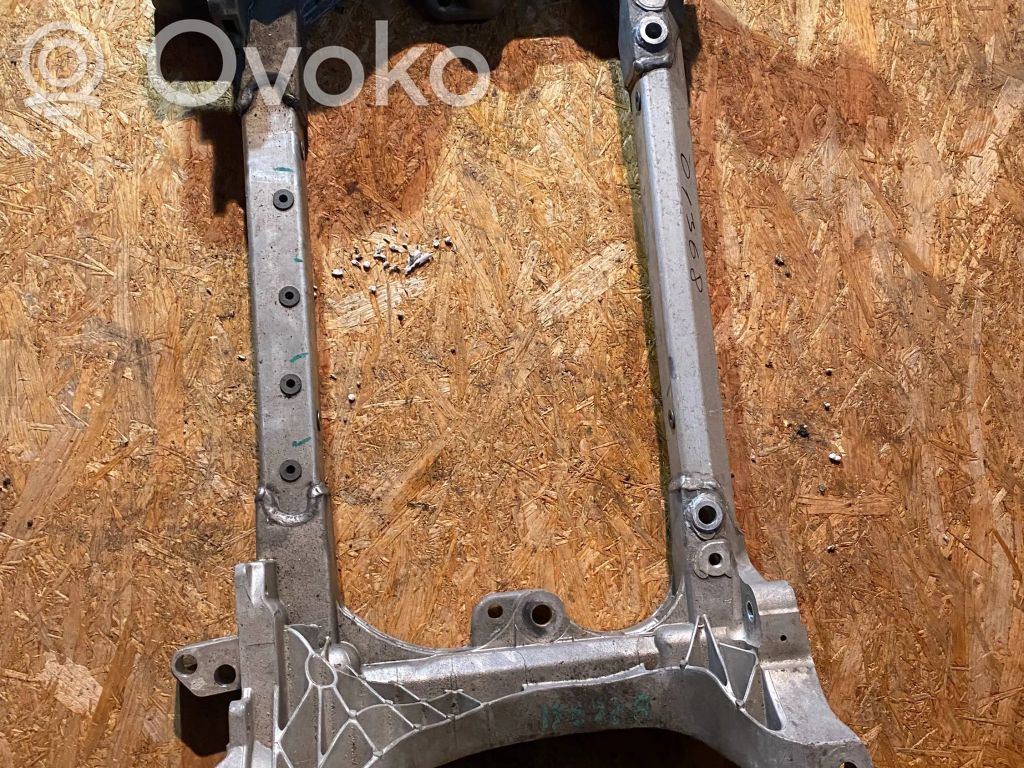 Maserati Ghibli Front subframe 