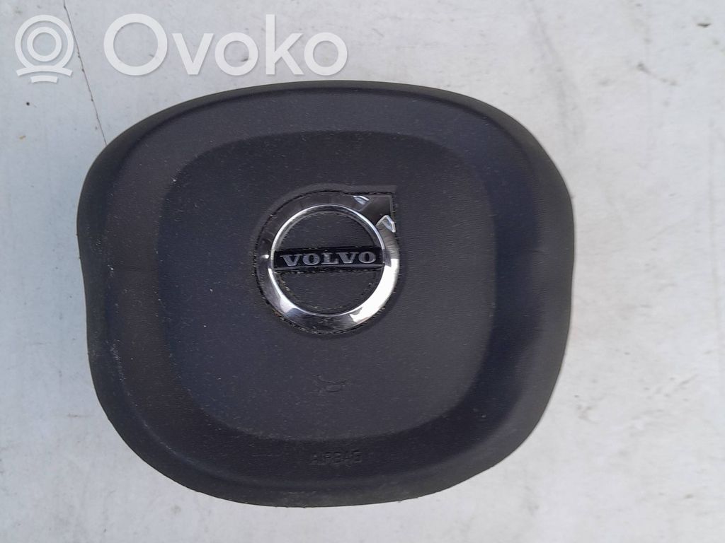 Poduszka powietrzna Airbag kierownicy   39834785,01660717,0080P1