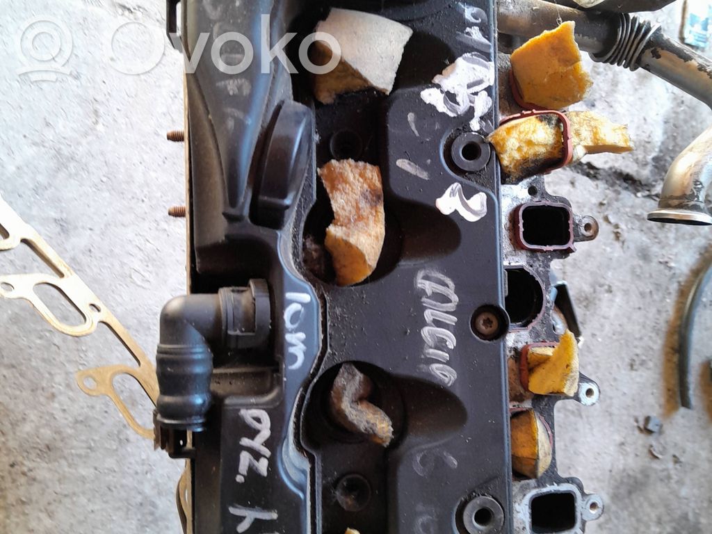 Volkswagen Golf VI Motor 