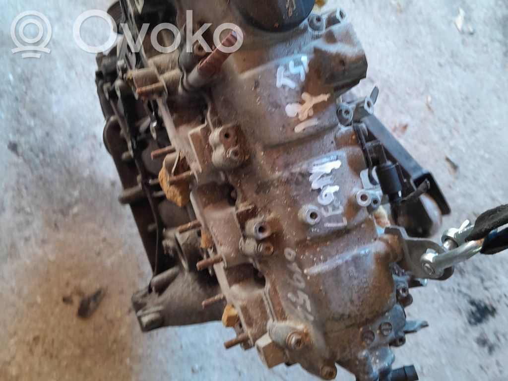 Seat Leon (1P) Engine 