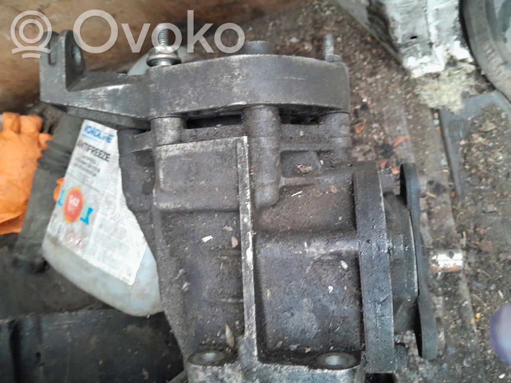 Audi TT Mk1 Front differential 