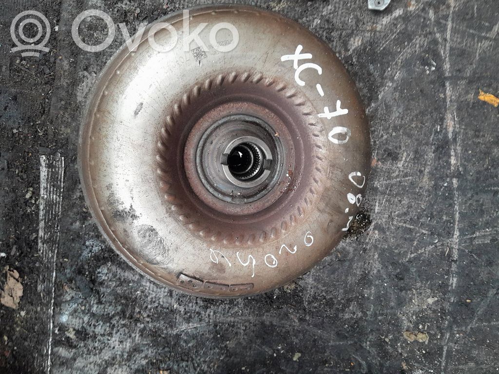 Volvo XC70 Torque converter 