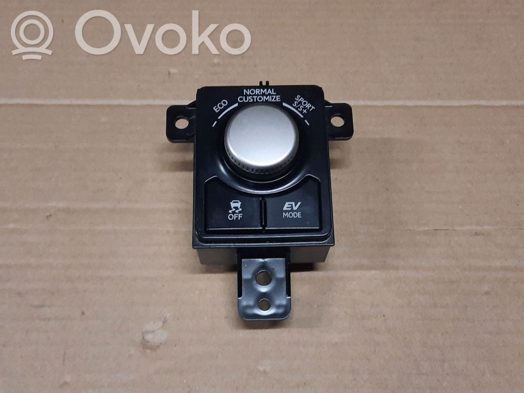 Lexus RX 450H Other switches/knobs/shifts 