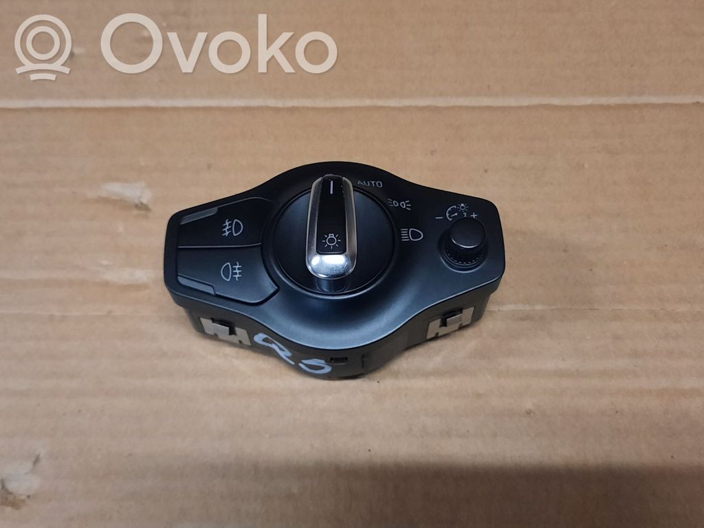 Audi Q5 SQ5 8R Light switch 
