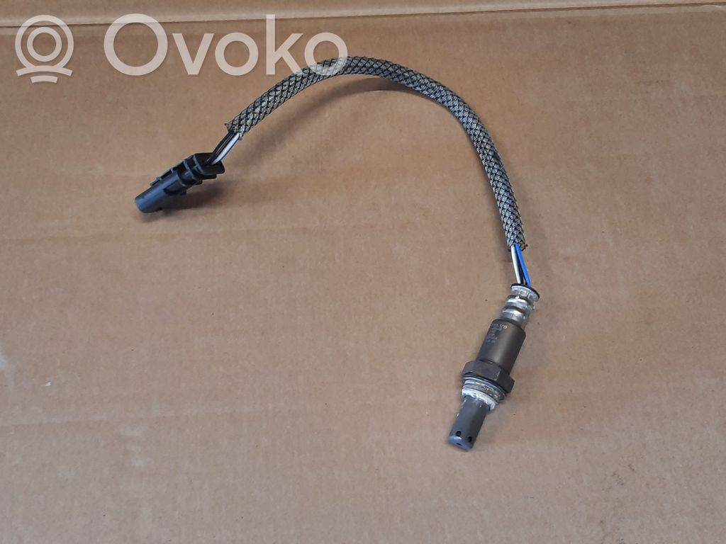 Volvo XC90 Lambda zondas 