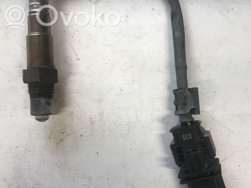 Audi Q5 SQ5 8R Lambda probe sensor 