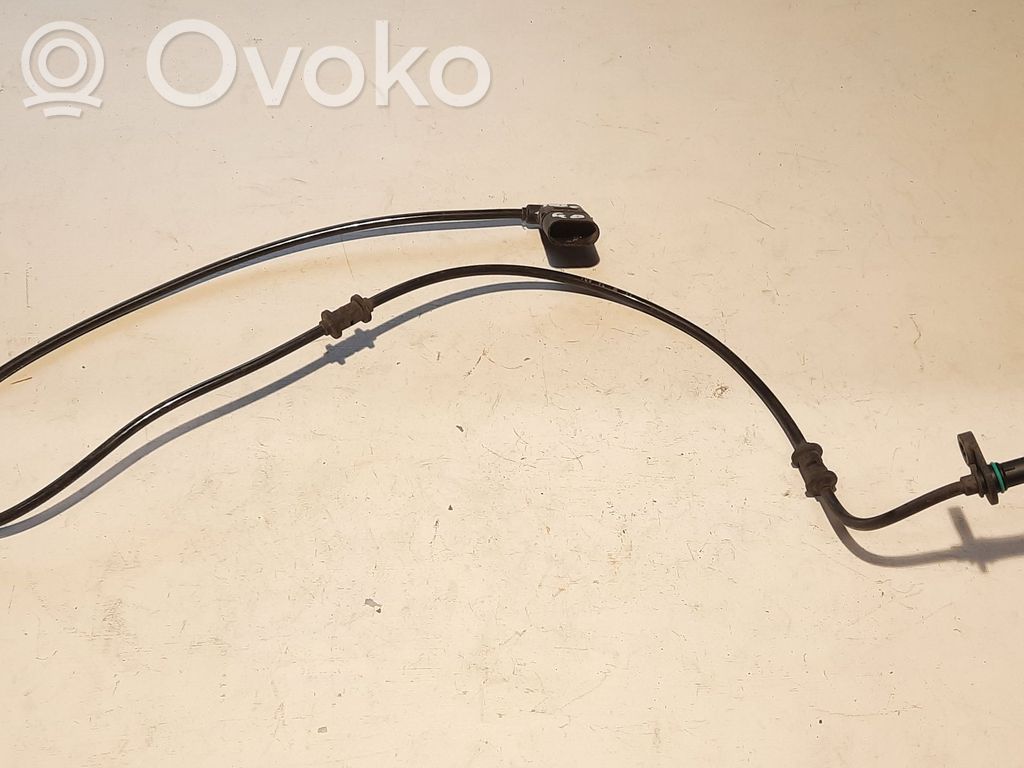 Mercedes-Benz C W205 ABS Sensor hinten 