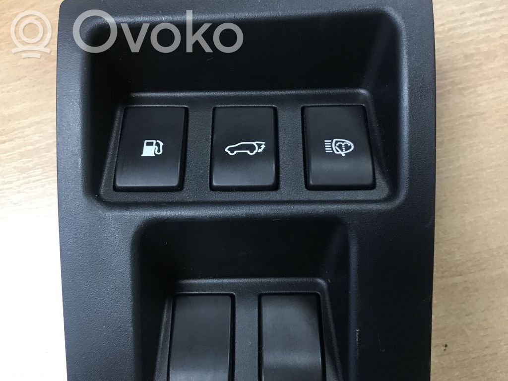 Lexus RX 450H Other switches/knobs/shifts 