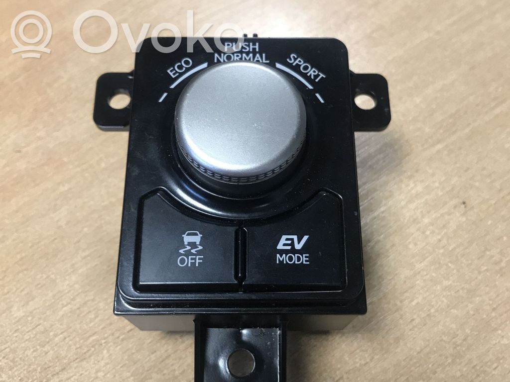 Lexus RX 450H Other switches/knobs/shifts 