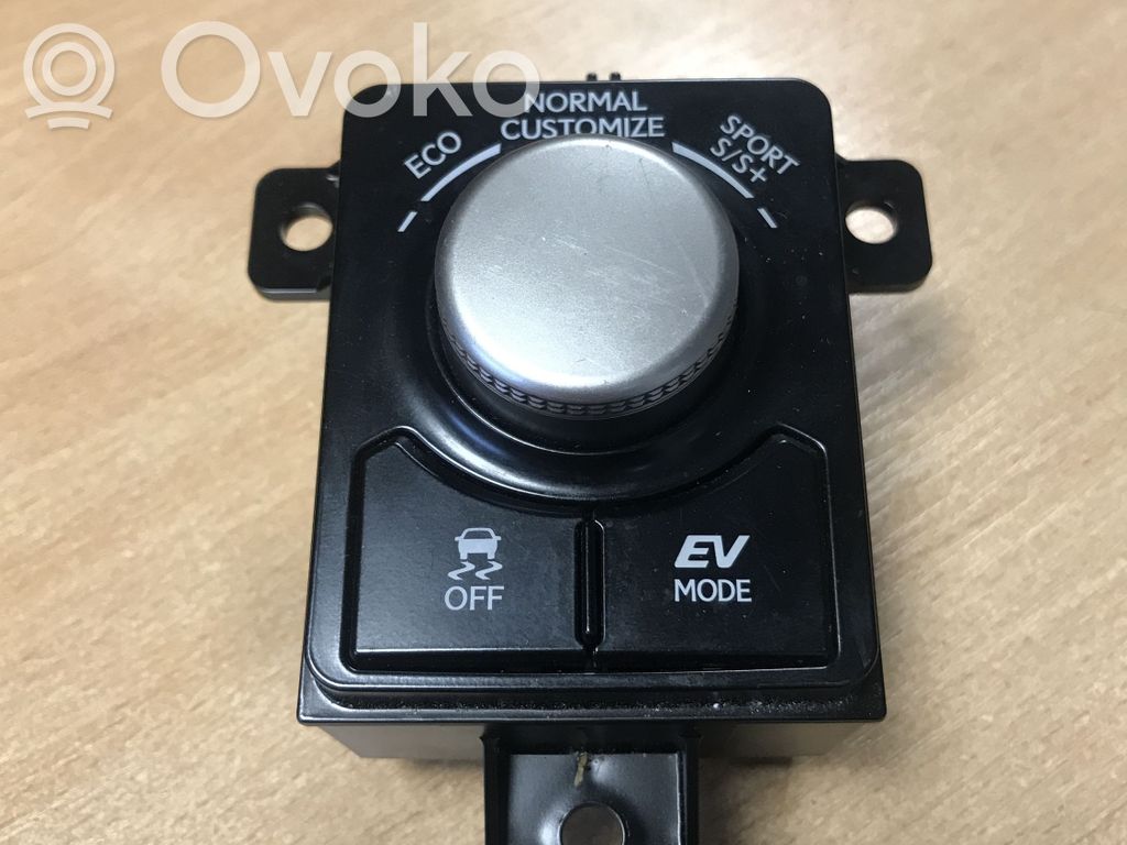 Lexus RX 450H Other switches/knobs/shifts 