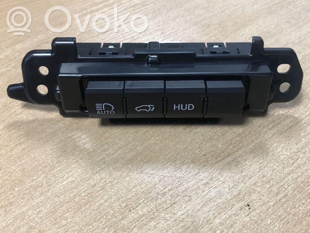 Lexus RX 450H Other switches/knobs/shifts 