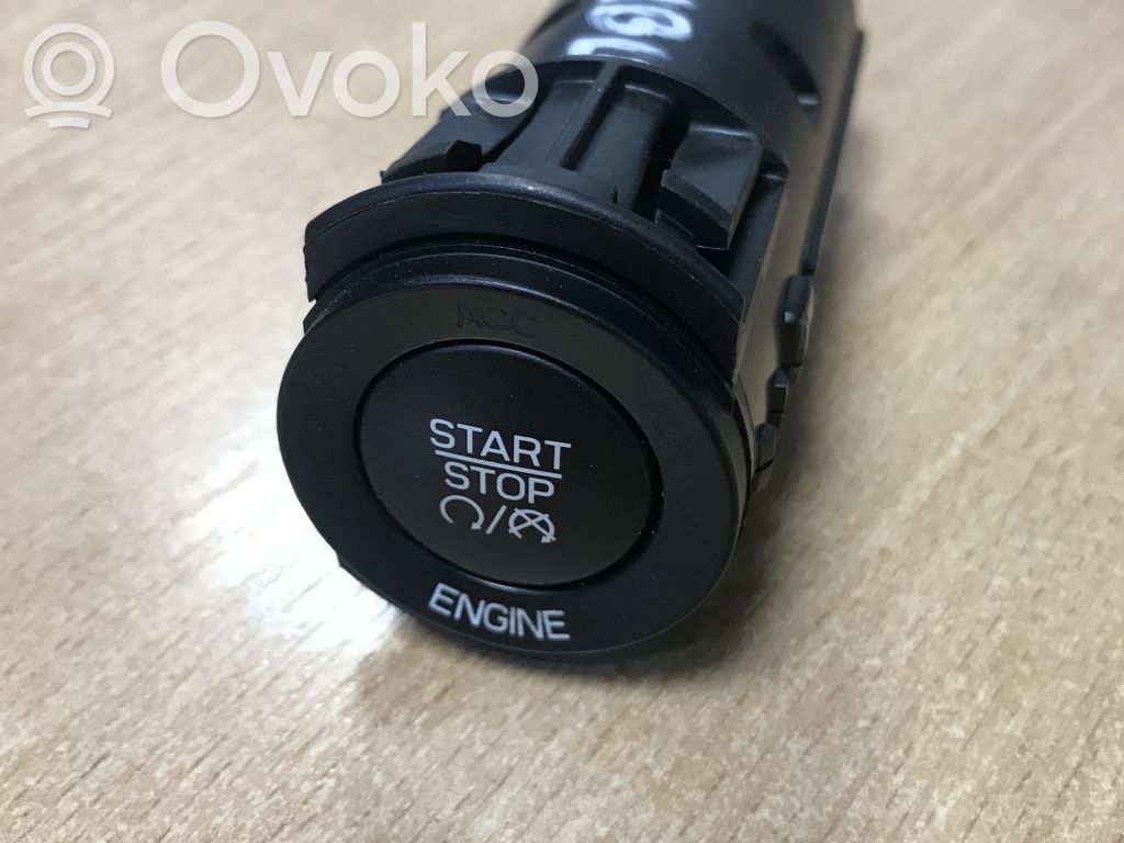Maserati Ghibli Engine start stop button switch 