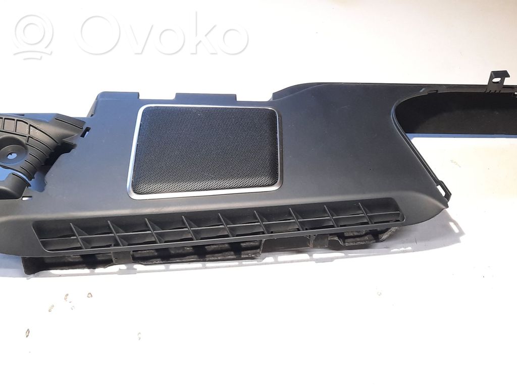 Land Rover Range Rover L405 Maskownica głośnika półki tylnej bagażnika 