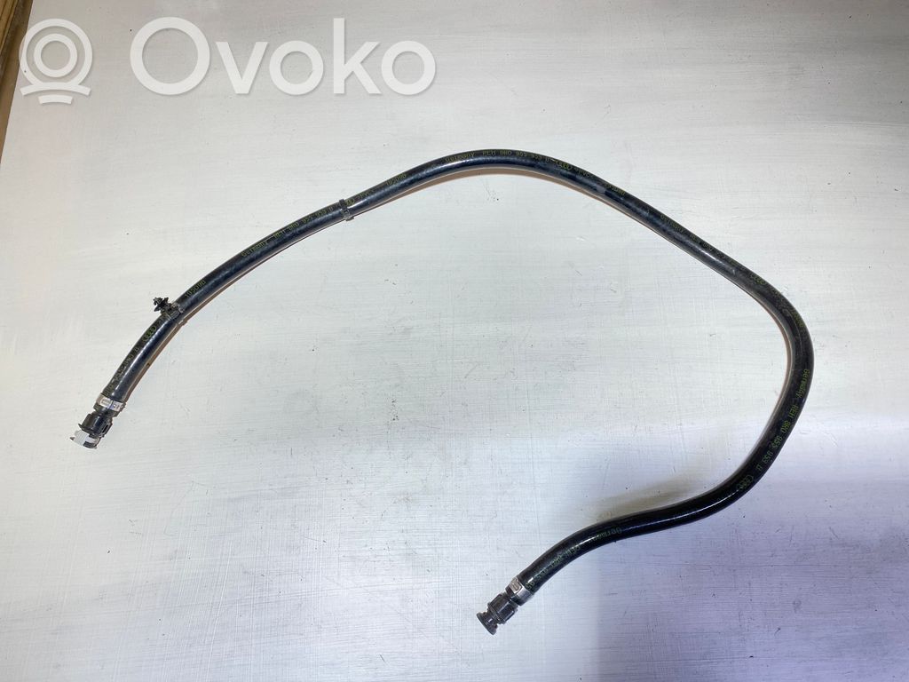 Wąż / Przewód spryskiwacza lampy przedniej   8R0955953