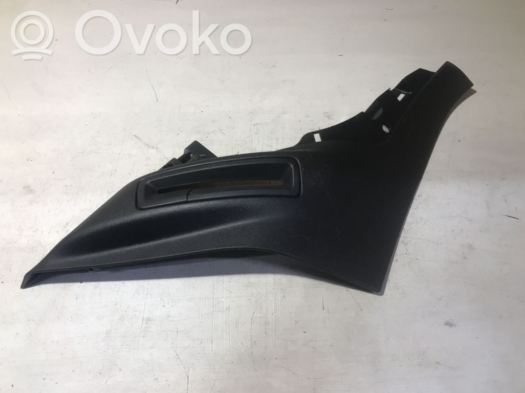 Volvo XC90 Moldura del cinturón 