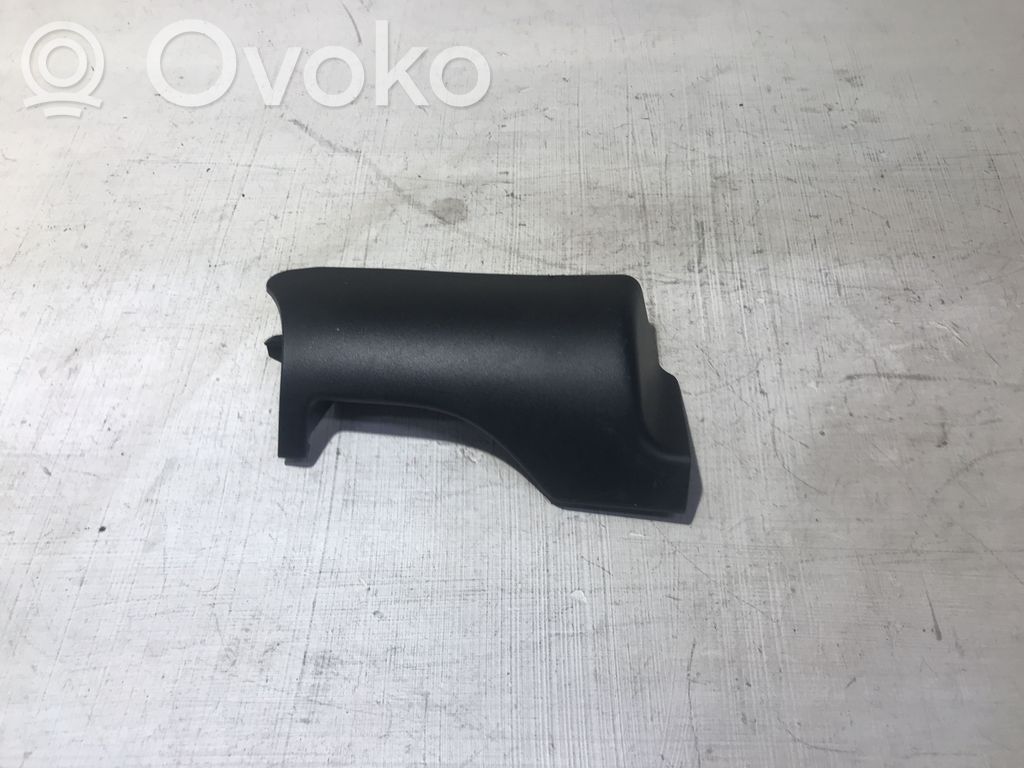 Volvo XC90 Kita salono detalė 