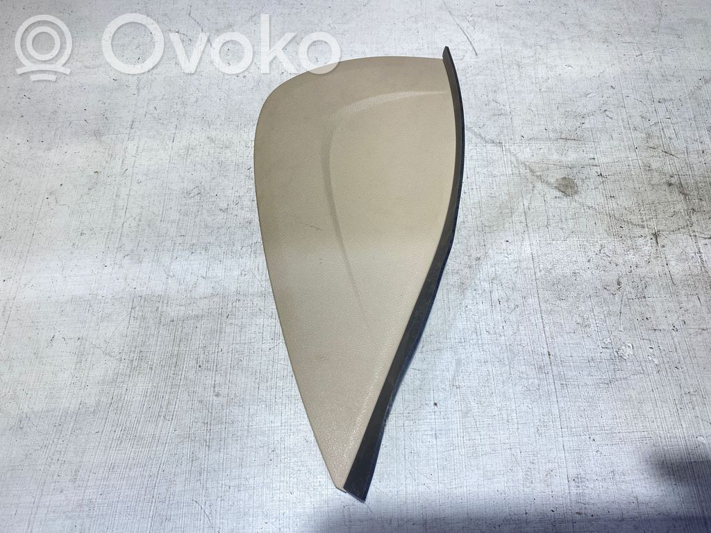 BMW 7 G11 G12 Capac lateral panou bord 