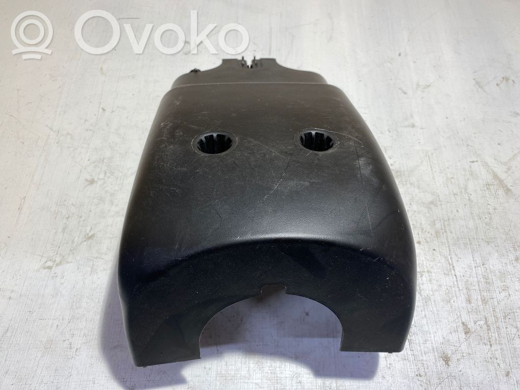 Land Rover Range Rover Sport L494 Rivestimento del piantone del volante 