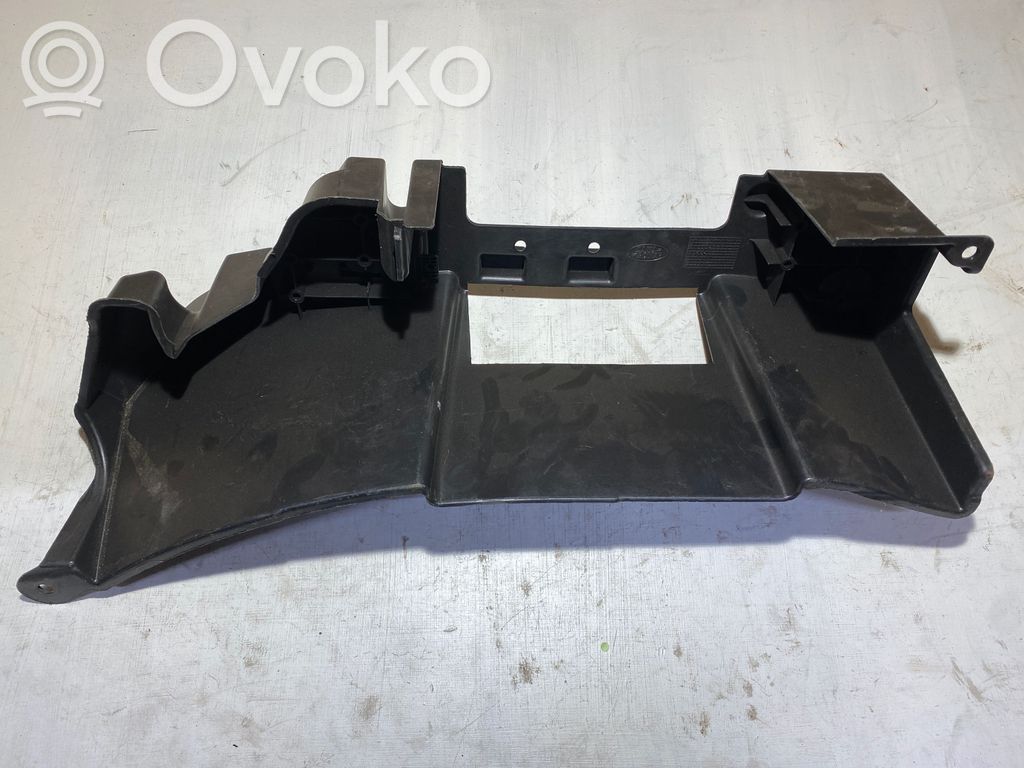 Land Rover Range Rover Sport L494 Kita bagažinės apdailos detalė 