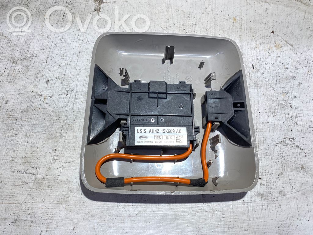Land Rover Range Rover Sport L494 Detector/senzor de mișcare alarmă 