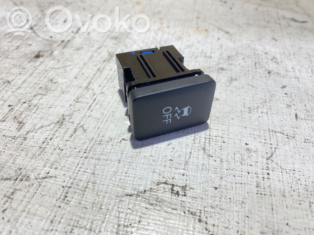 Mitsubishi Outlander Traction control (ASR) switch 