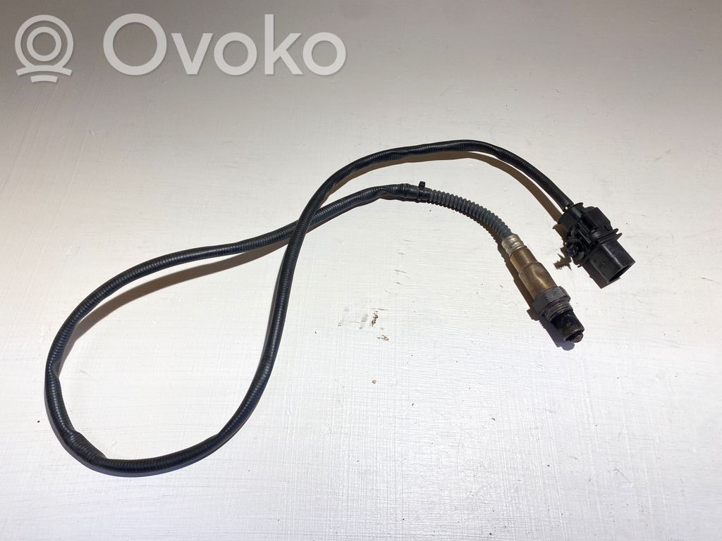 Jaguar XJ X351 Lambda probe sensor 