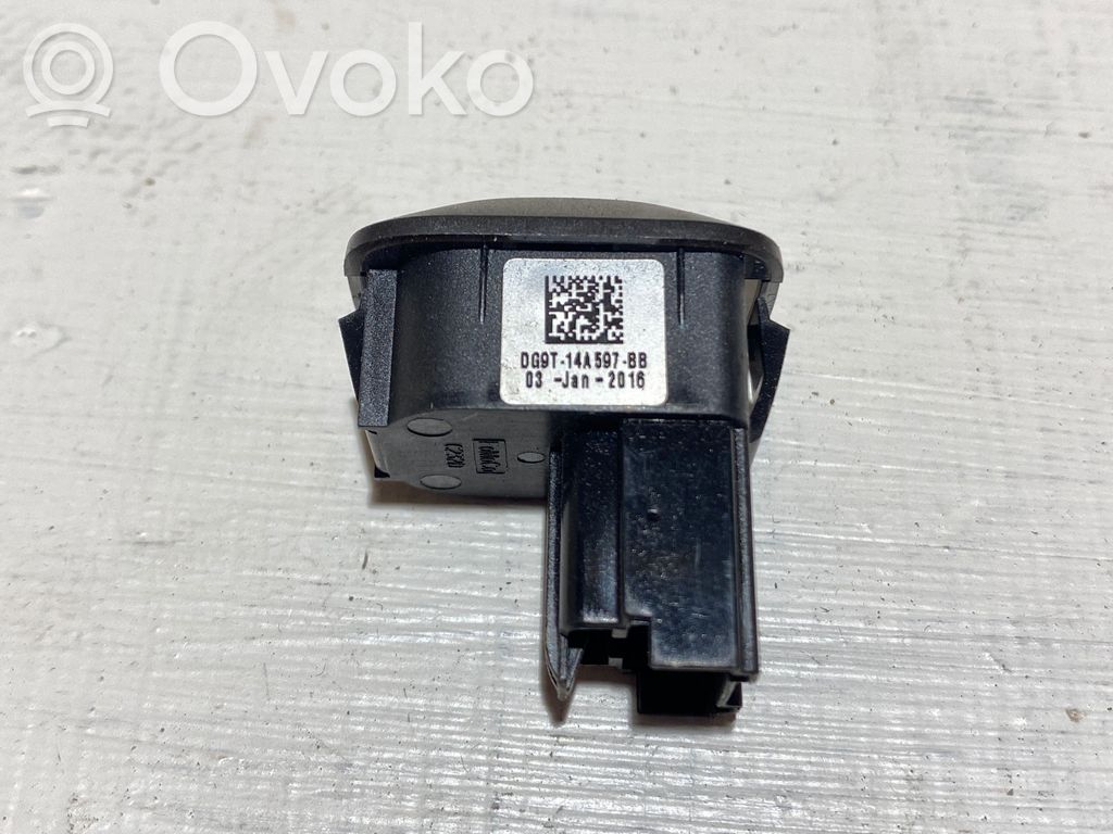 BMW 3 F30 F35 F31 Sensor de luz solar 