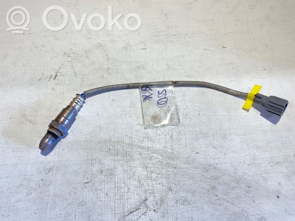 Lexus RX 450H Lambda probe sensor 