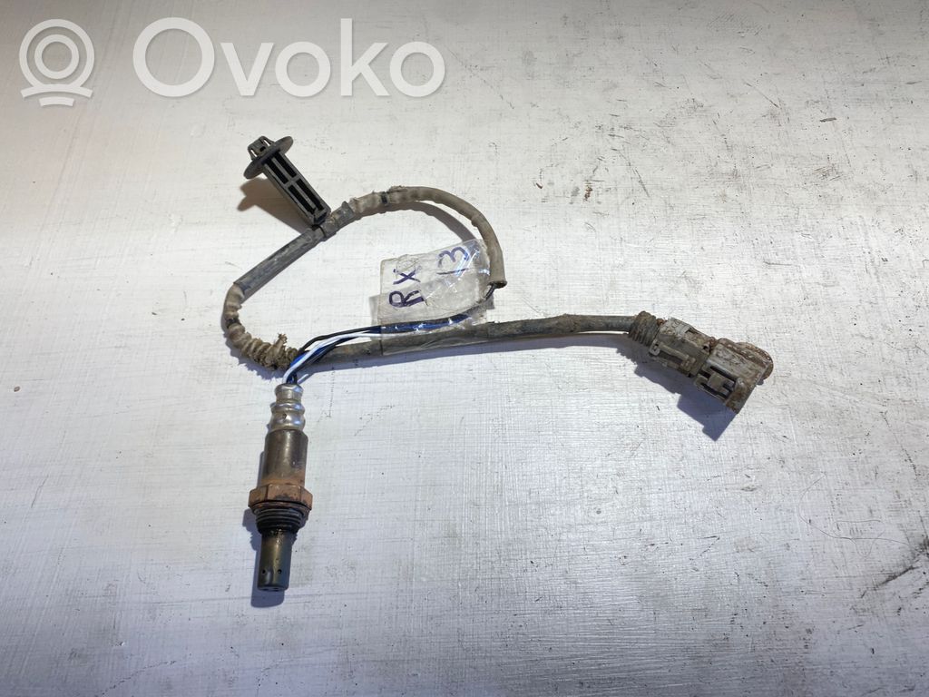 Lexus RX 450H Lambda probe sensor 