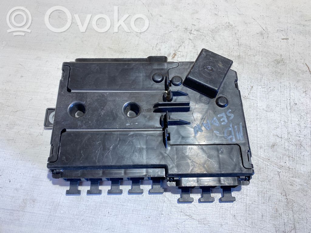 Mercedes-Benz C W205 Positive wiring loom 