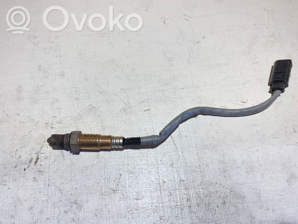 Lambda probe sensor   0281004204,0065421718