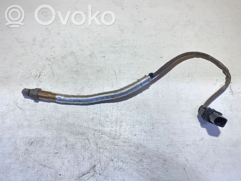 Mercedes-Benz C W205 Lambda probe sensor 