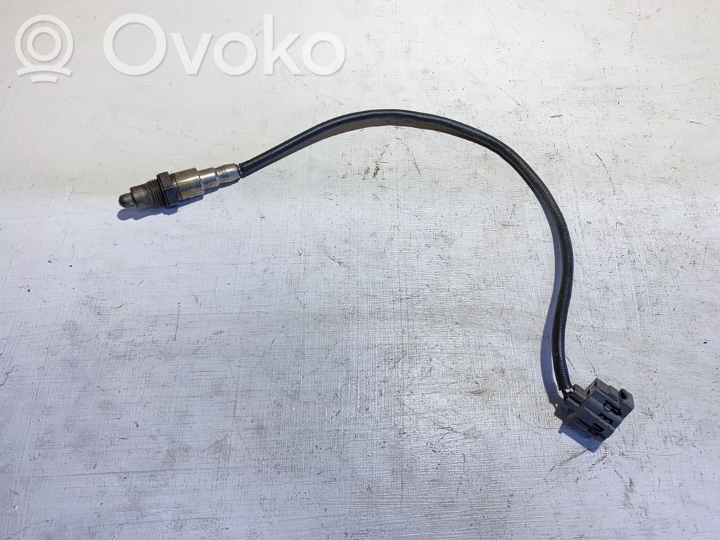 Lambda probe sensor   A0075426418,753251F,0258030009,0075426418