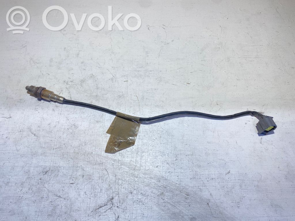 Mercedes-Benz C W205 Lambda probe sensor 
