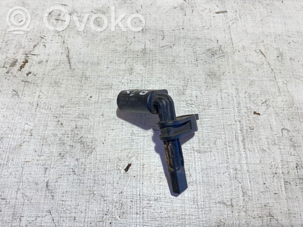 Volkswagen Touareg II ABS Sensor 