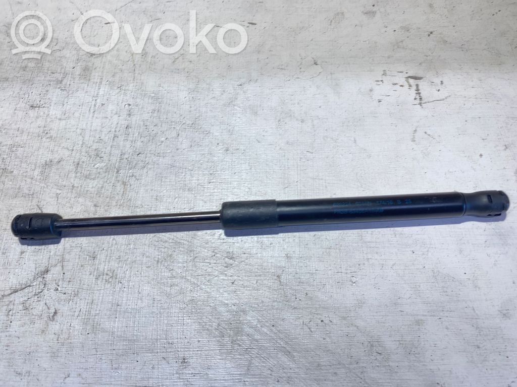 Ford Mustang VI Amortyzator klapy tylnej bagażnika 