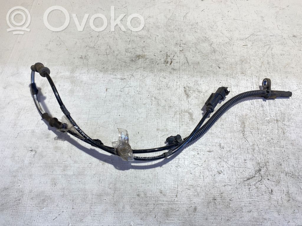 Ford Mustang VI ABS Sensor 