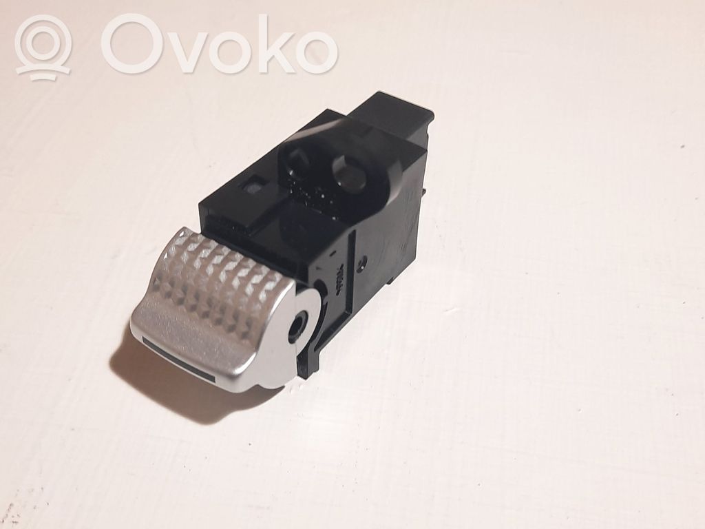 Mitsubishi Outlander Other switches/knobs/shifts 