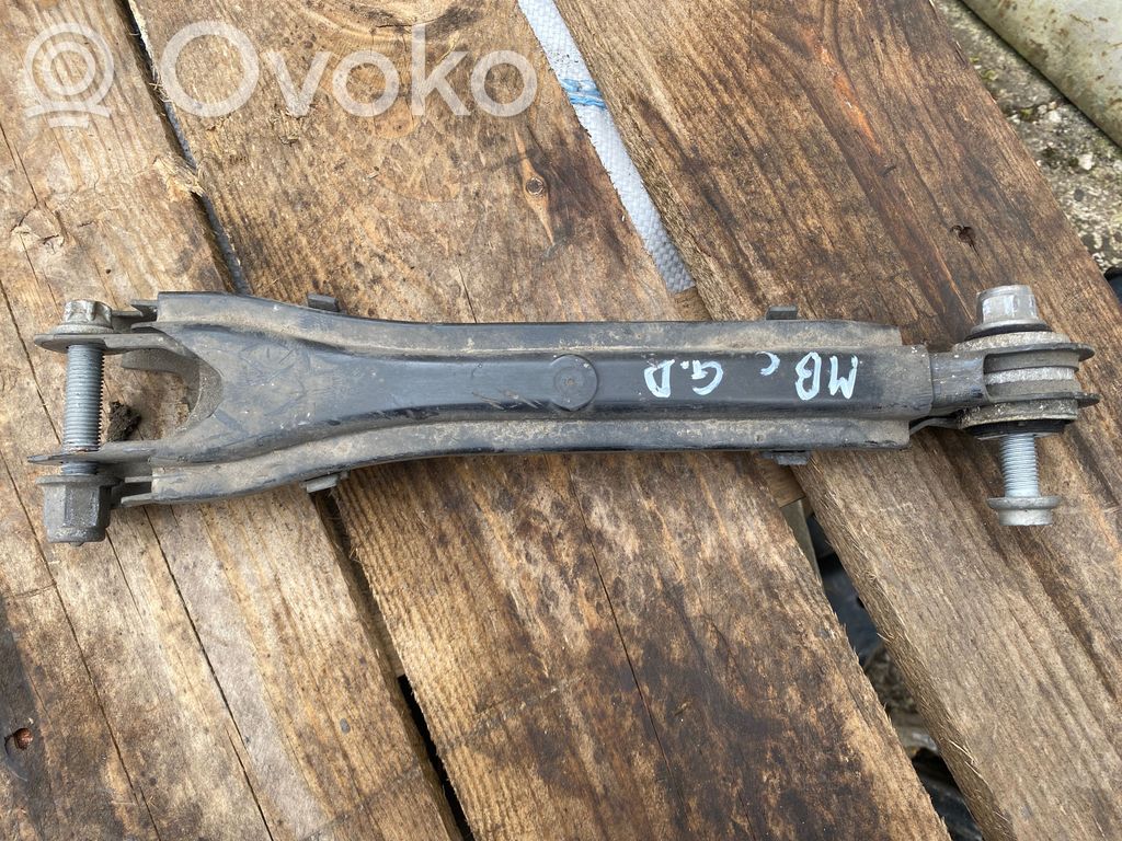 Mercedes-Benz C W205 Górny wahacz tylny 