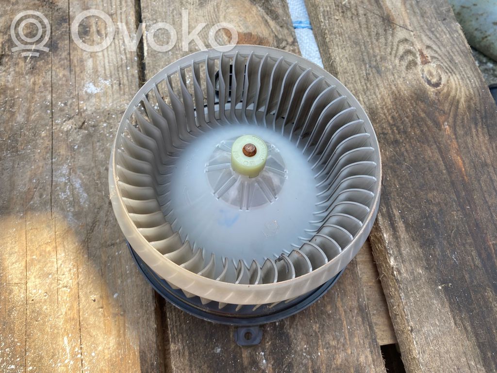 Land Rover Range Rover Sport L494 Ventola riscaldamento/ventilatore abitacolo 
